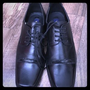 Viotti dress shoes